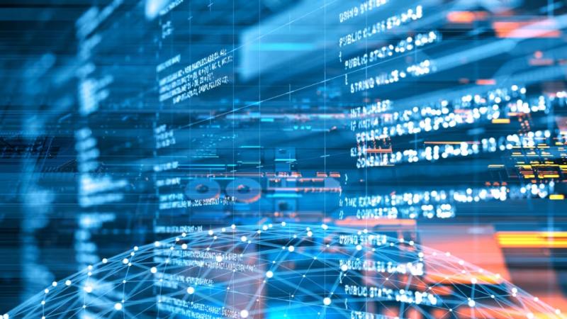 Linux基石:永川区小程序开发公司的技术底座与发行版选择逻辑